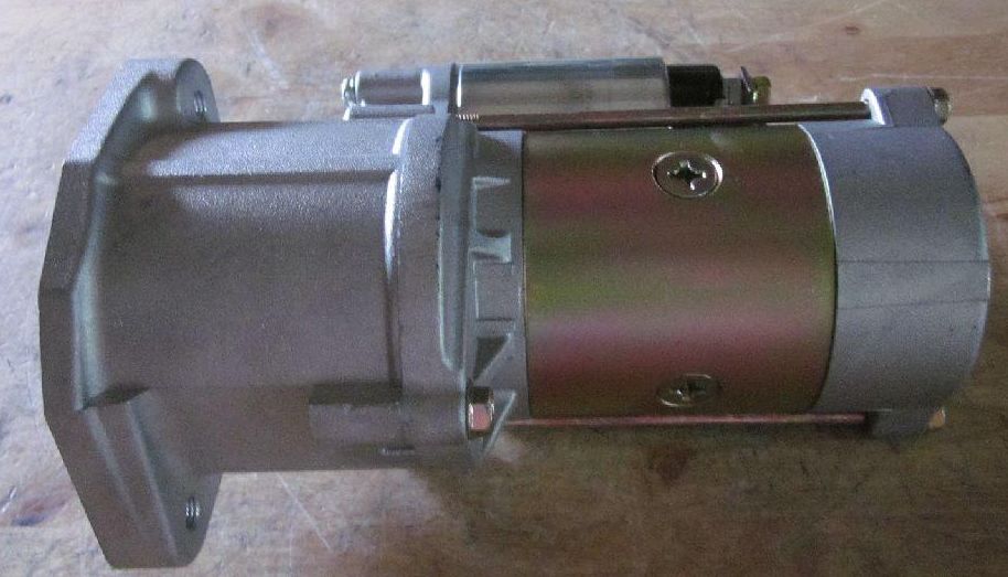 Hyundai () D4BA, D4BB, D4BF, 4D56, 4D56T (36100-42050):  