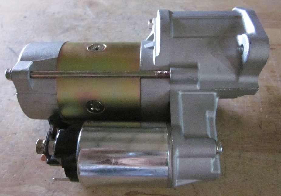 Hyundai () D4BA, D4BB, D4BF, 4D56, 4D56T (36100-42050):  