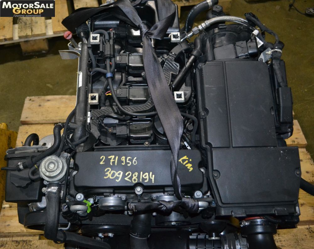 Mercedes Benz () 271.956 (271956):  