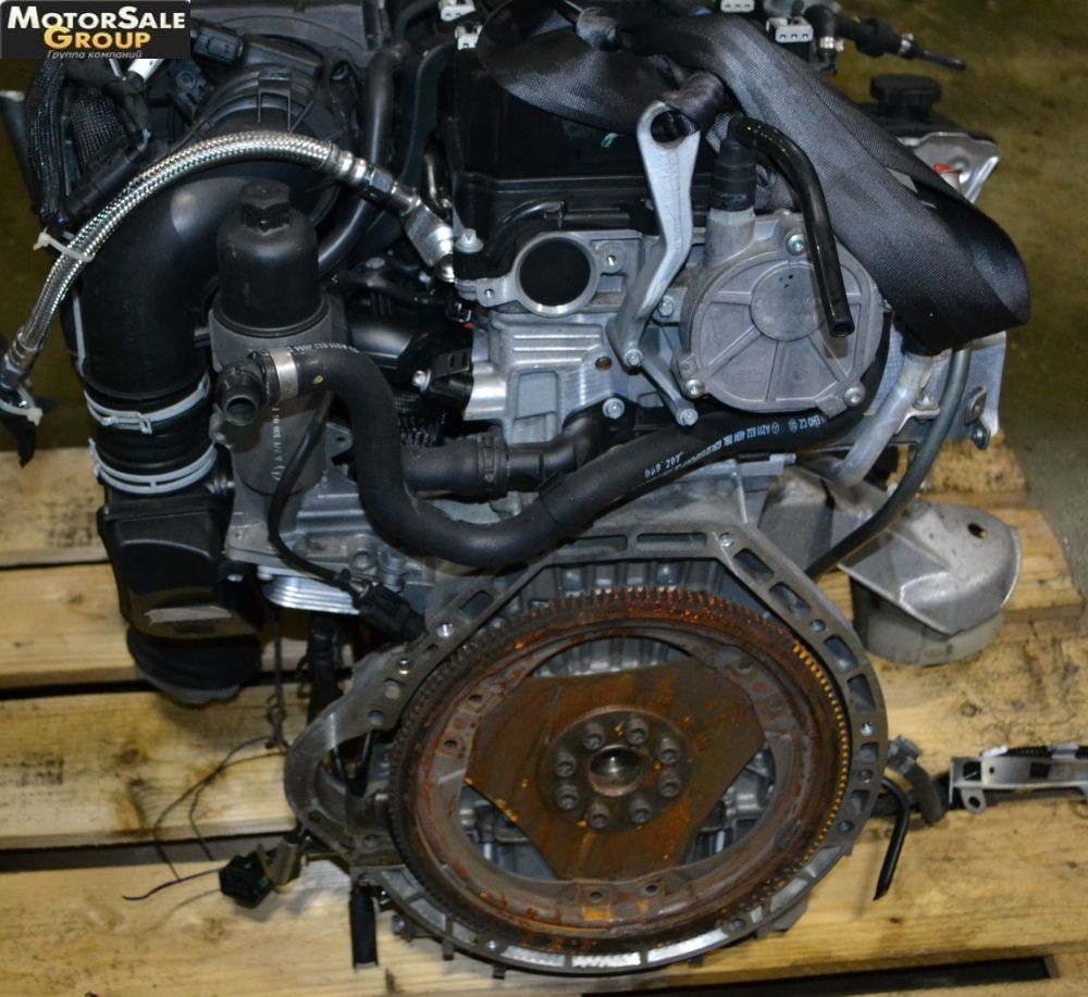 Mercedes Benz () 271.956 (271956):  