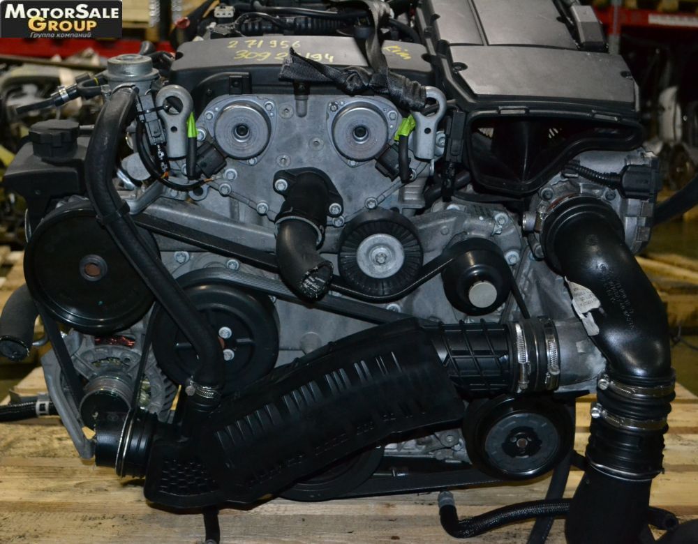 Mercedes Benz () 271.956 (271956):  