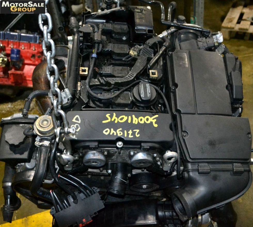 Mercedes Benz () 271.940 (271940):  