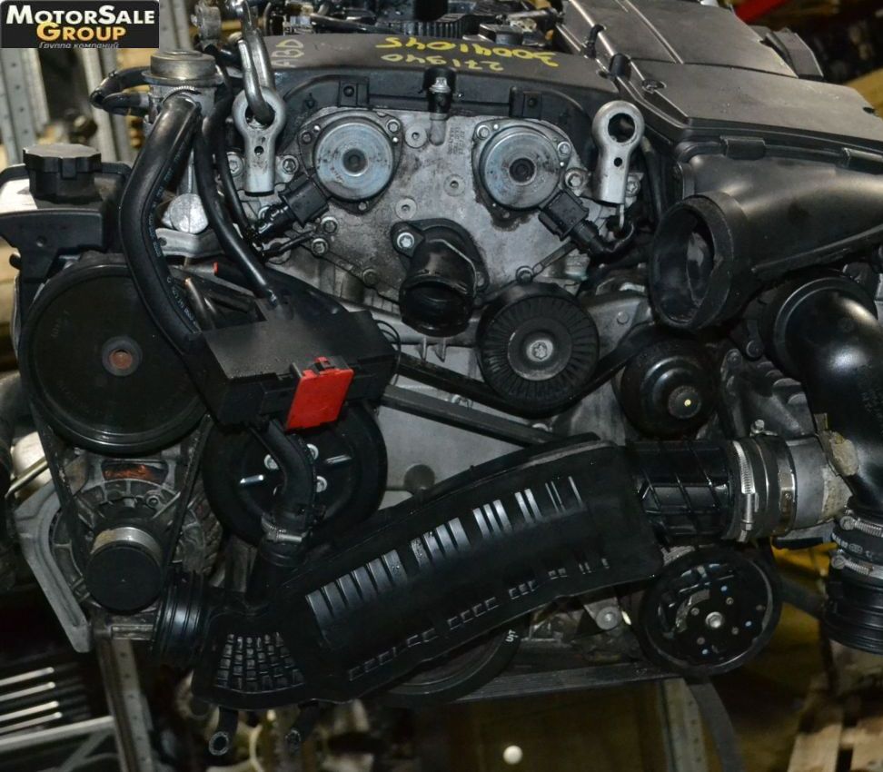 Mercedes Benz () 271.940 (271940):  