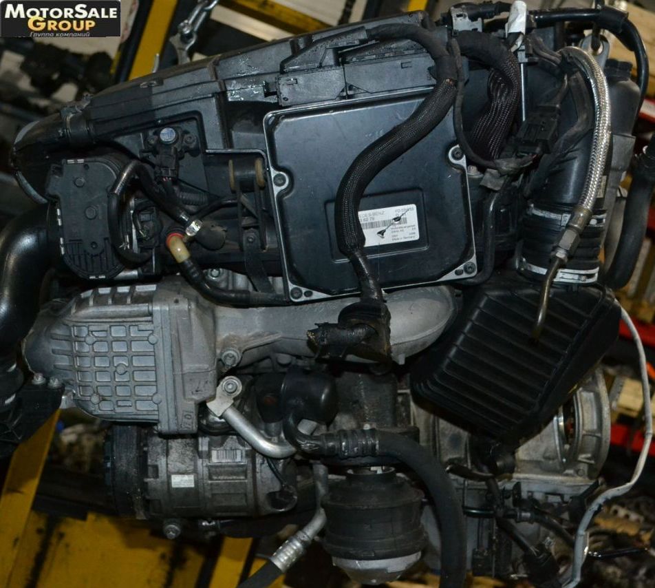 Mercedes Benz () 271.940 (271940):  