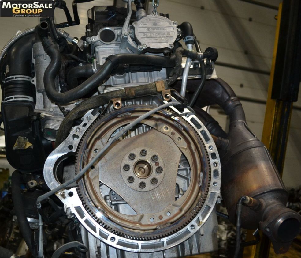 Mercedes Benz () 271.940 (271940):  