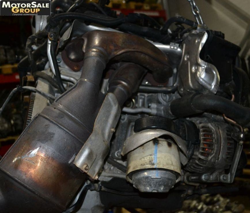 Mercedes Benz () 271.940 (271940):  