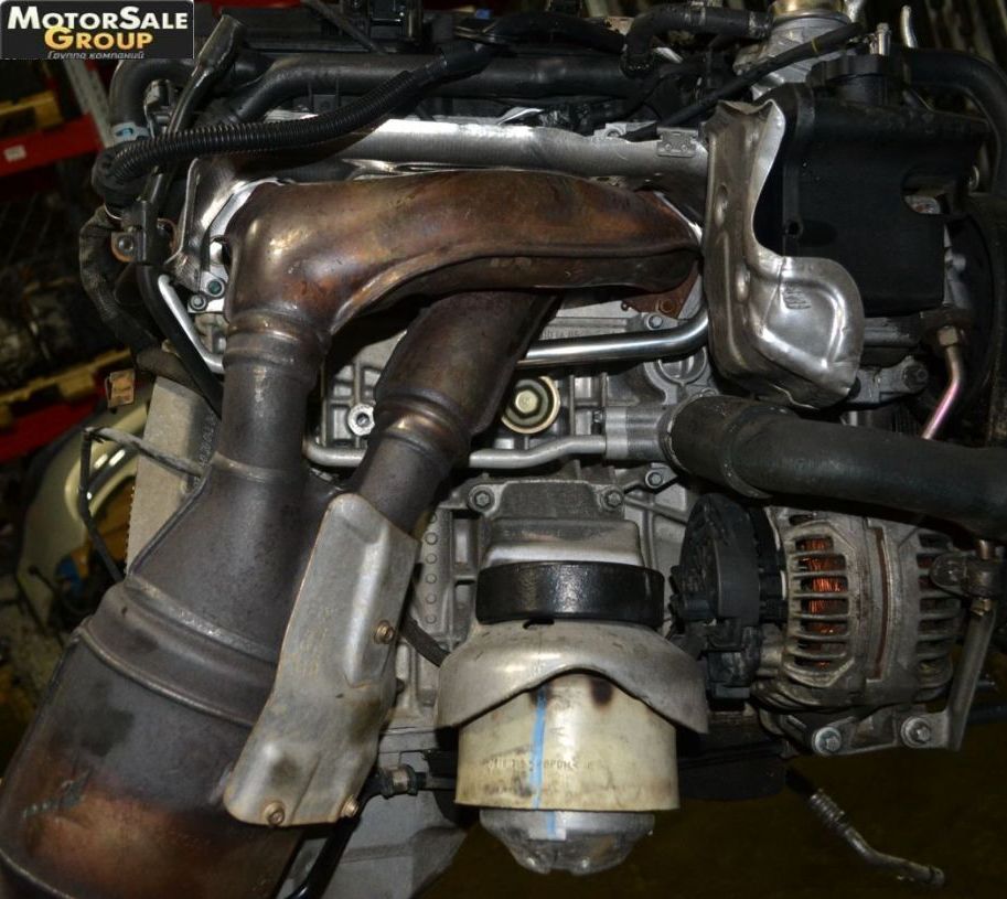 Mercedes Benz () 271.940 (271940):  