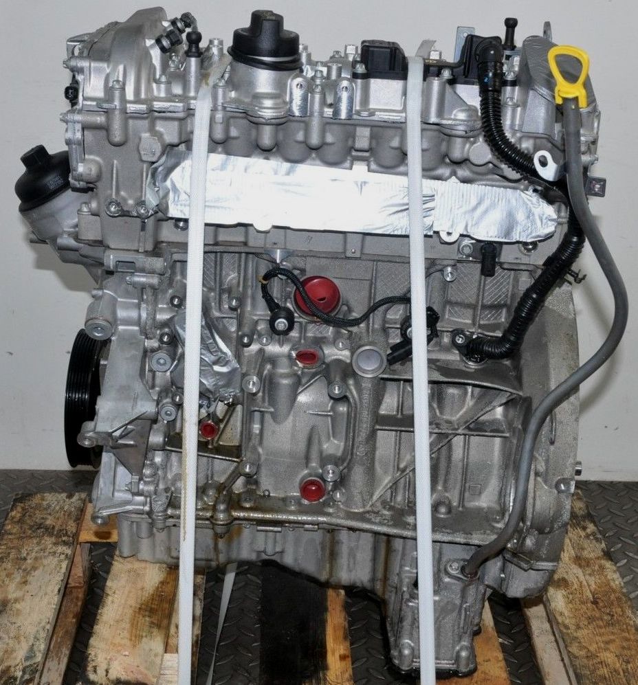 Mercedes Benz () 274.920 (274920):  