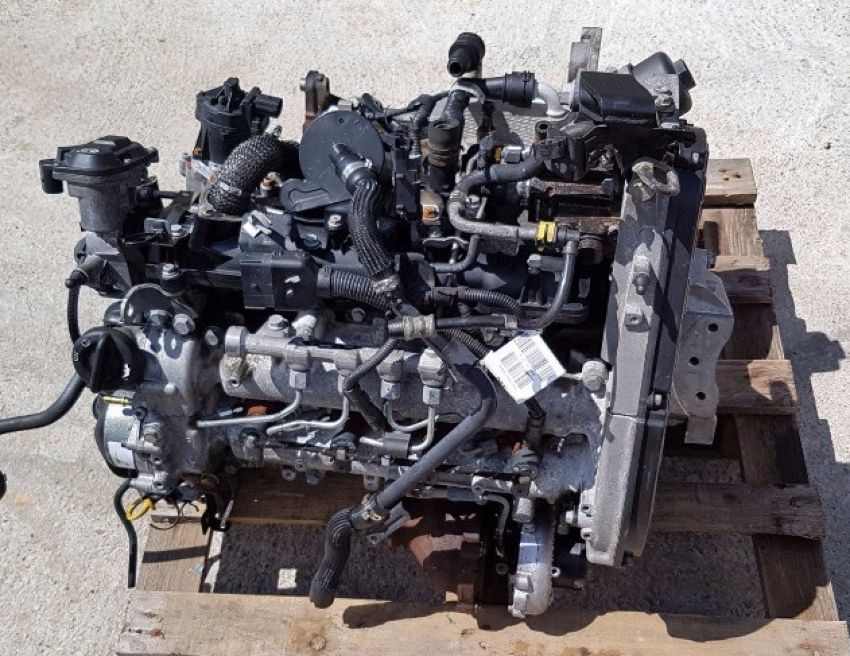 Opel () A20DT, A20DTJ:  