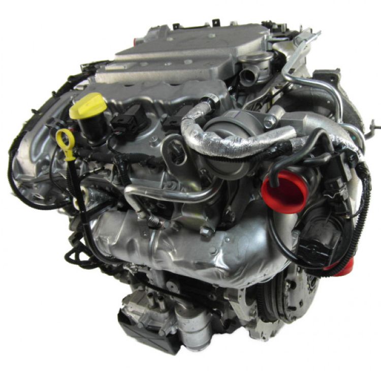 Opel () A28NER (LP9):  