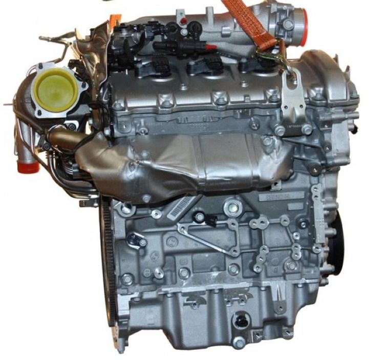 Opel () A28NER (LP9):  