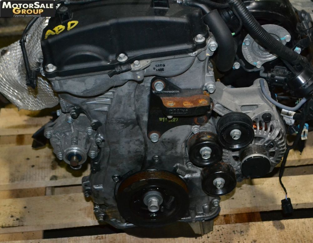 Hyundai () G4KJ:  