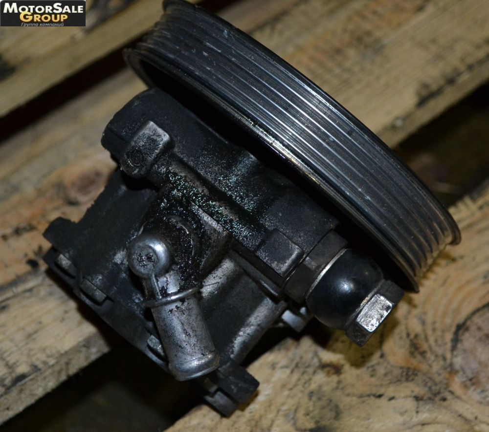 Audi () Allroad, A6 III (4F0145155H):  