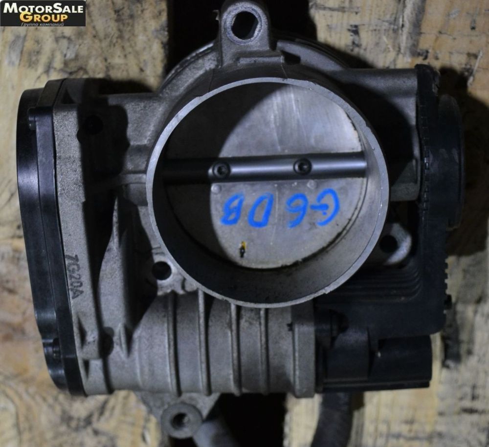 Hyundai () G6DB (35100-3C200):   