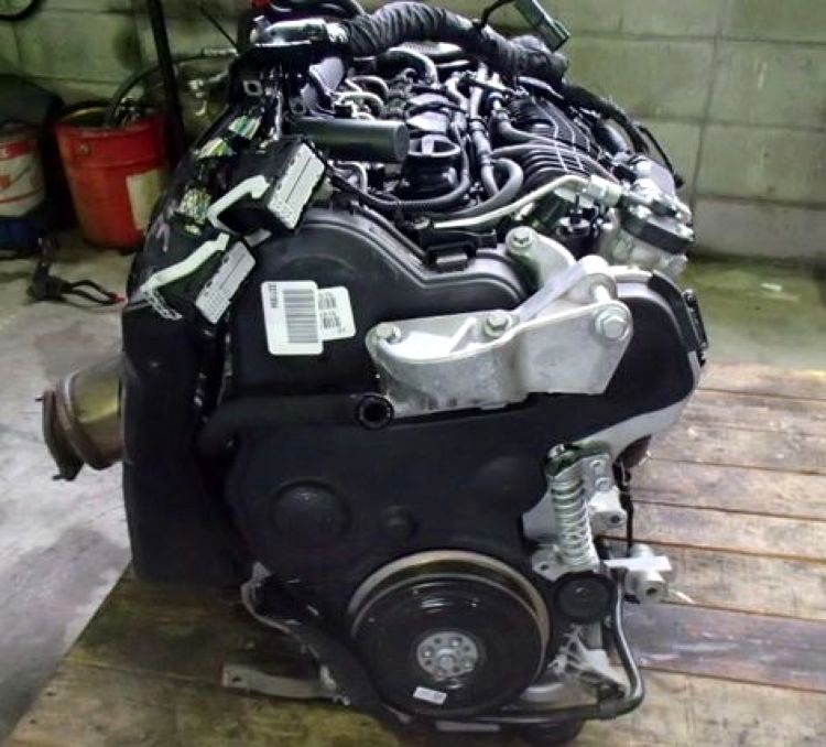 Volvo () D4204T14:  