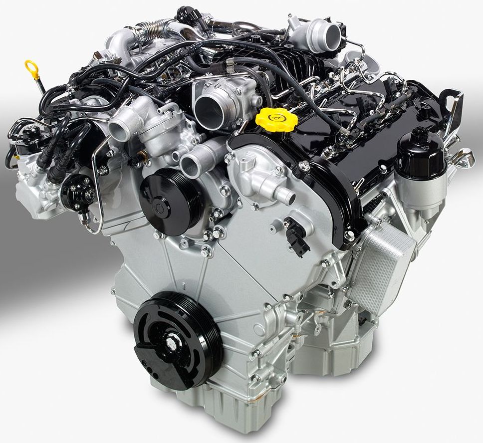 JEEP () EXF Grand Cherokee A630 DOHC:  