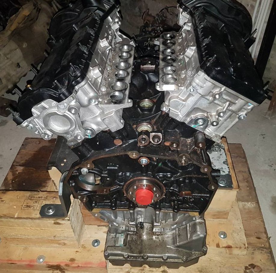 JEEP () EXF Grand Cherokee A630 DOHC:  