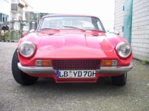 TVR () Sonstige:  