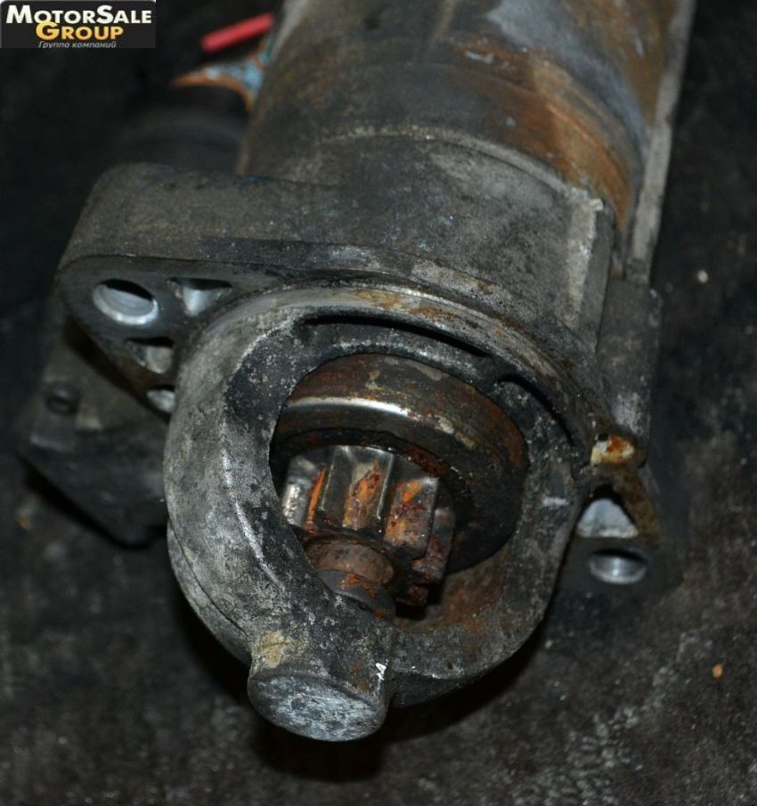Hyundai () D6EA:  
