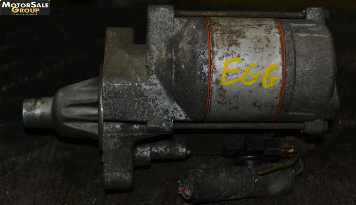 Chrysler () EGG (04609346AB):  