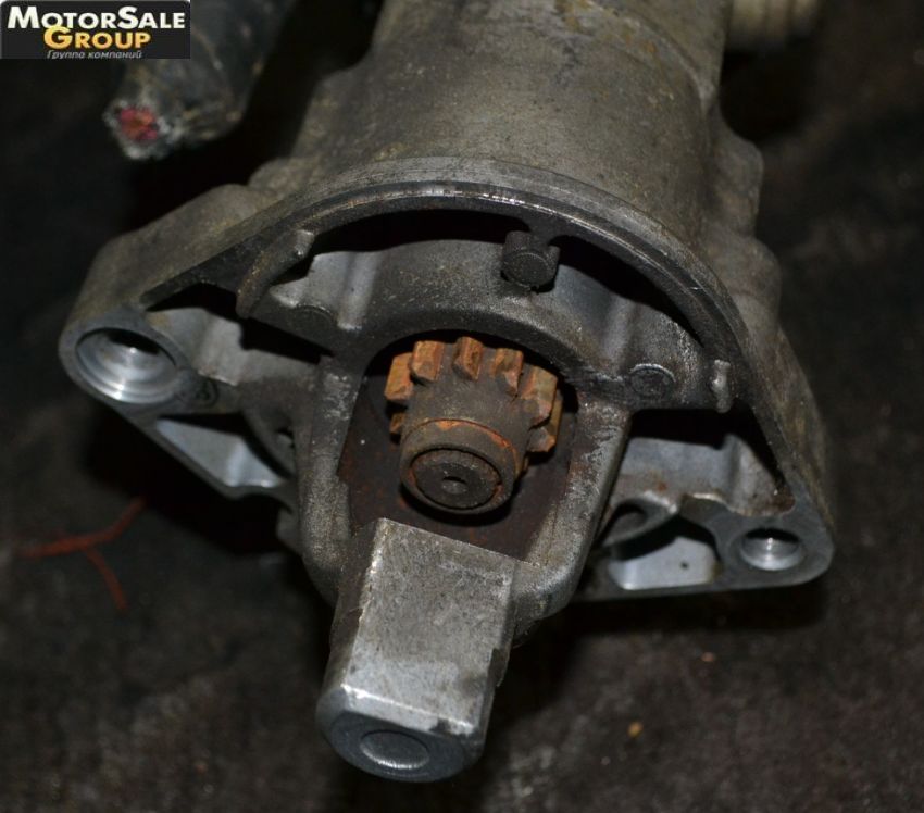 Chrysler () EGG (04609346AB):  
