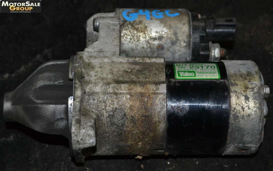 Hyundai () G4GC-G (36100-23170):  