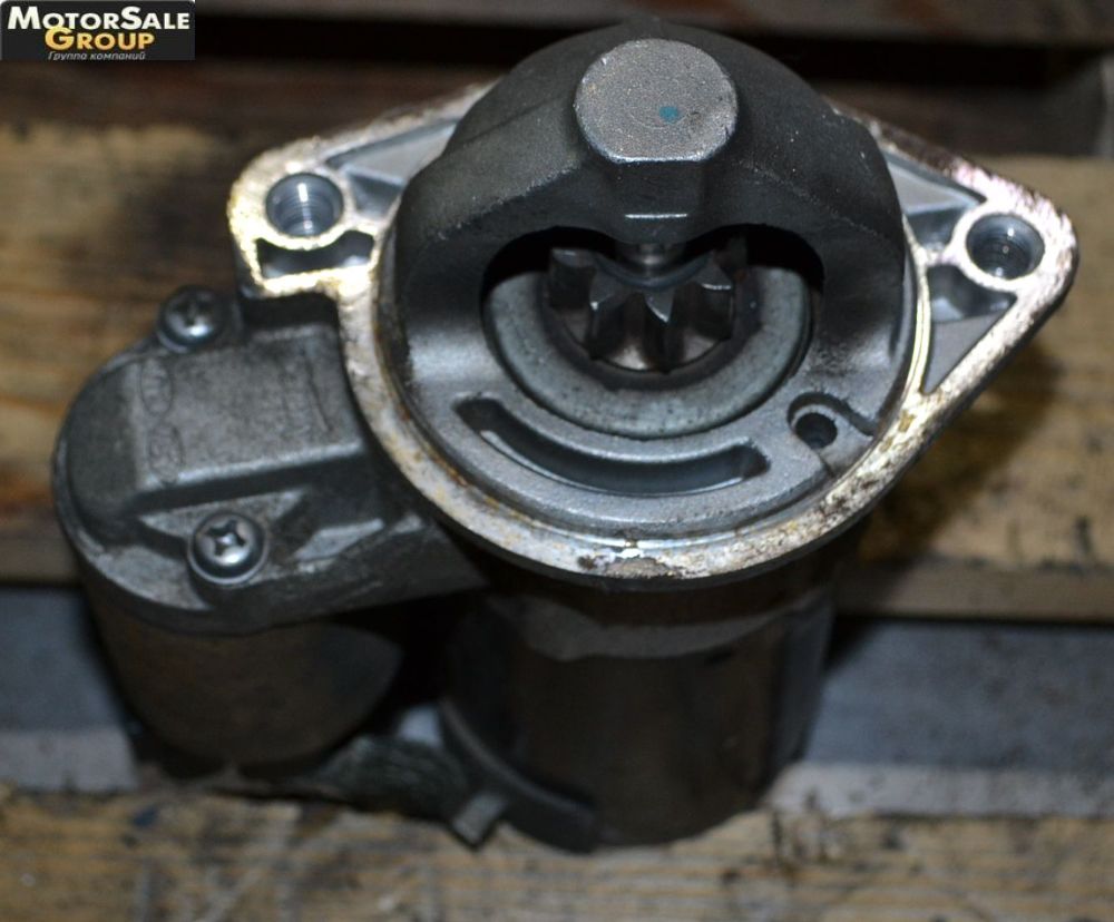 Hyundai () D4FA, D4FB (36100-2A000, 36100-2A100, 36100-2A300):  