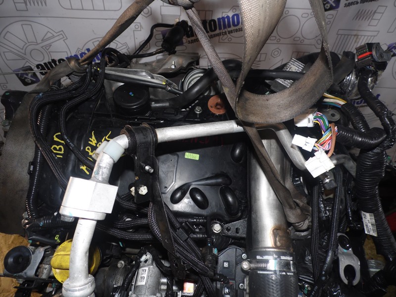 Renault () M9R855, M9R856, M9R862, M9R865, M9R866:  