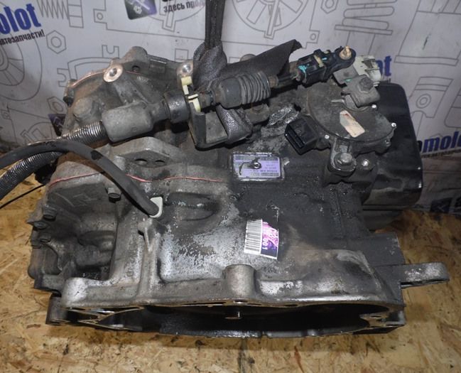 Daewoo () Winstorm (96625001, 96624972):    