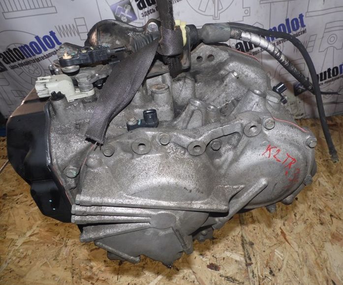 Daewoo () Winstorm (96625001, 96624972):    