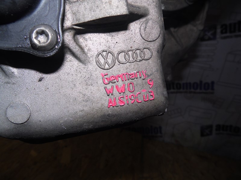 Volkswagen (VW) () Eos (KDB):    ( )