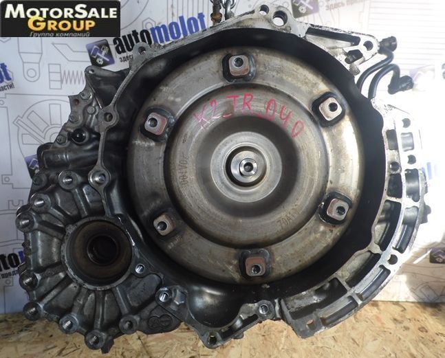 Volvo () S80 II (B6324S):    