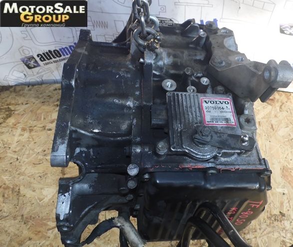 Volvo () S80 II (B6324S):    