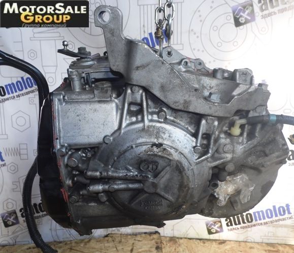 Volvo () S80 II (B6324S):    
