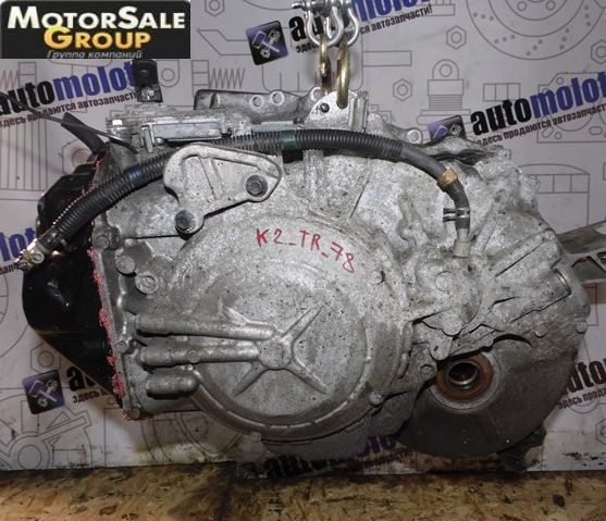 Volvo () S60, XC70, S80, V70, XC60 (D5244T, TF80SC):    