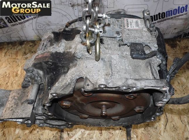 Volvo () S60, XC70, S80, V70, XC60 (D5244T, TF80SC):    