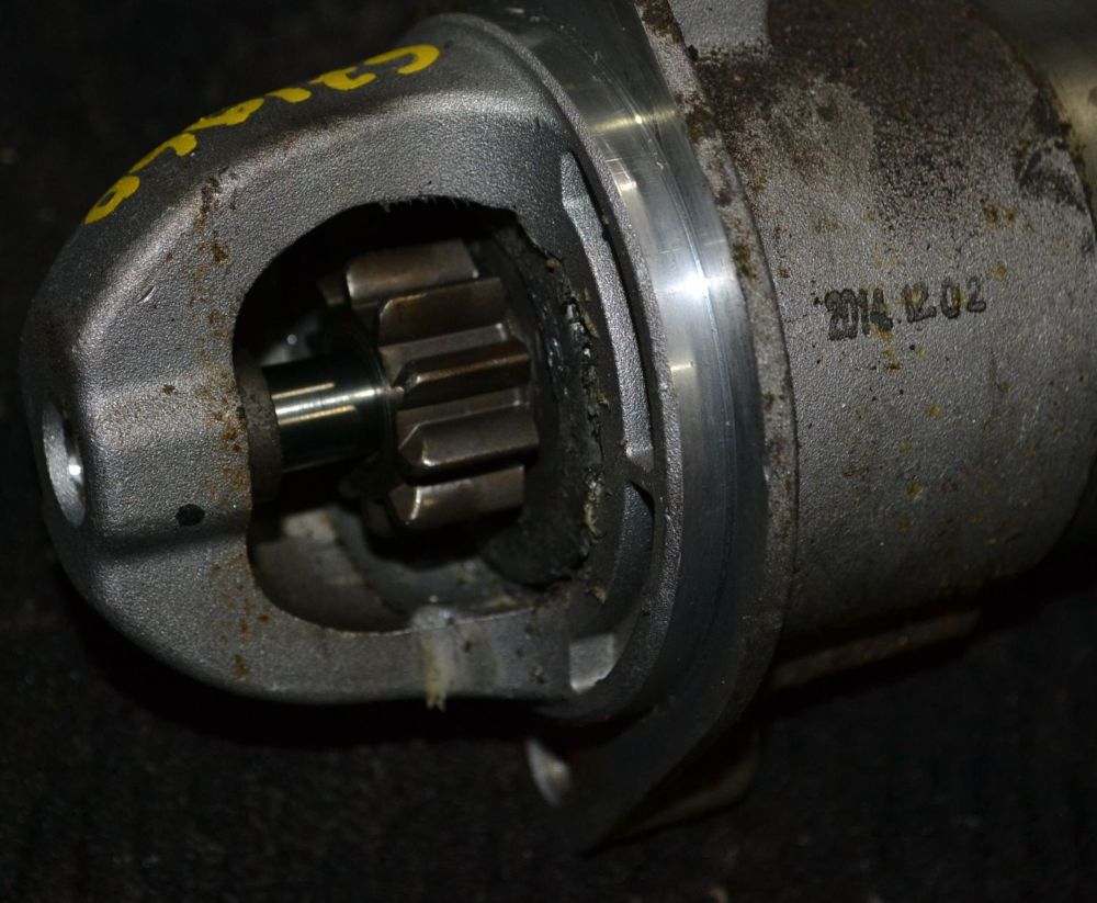 SsangYong () D20DTR, D20DTF (6711510201):  