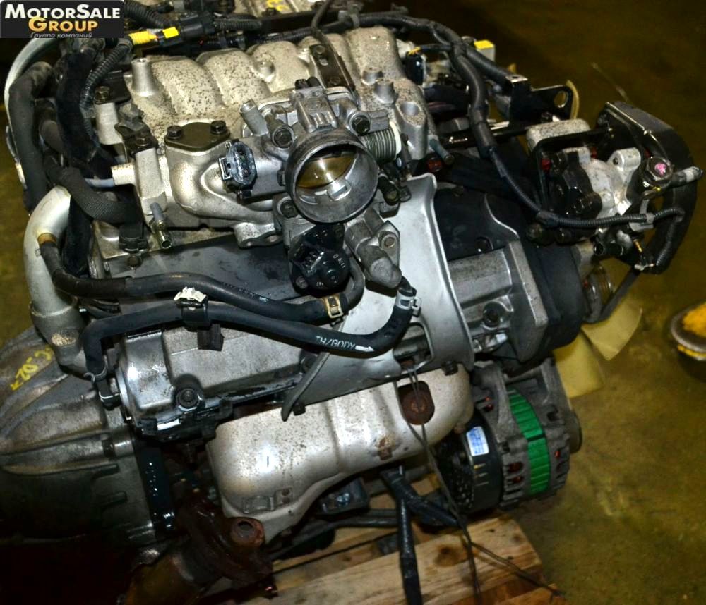 Hyundai () G6CU:  