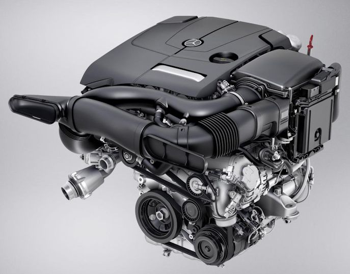 Infiniti () M274DE20:  