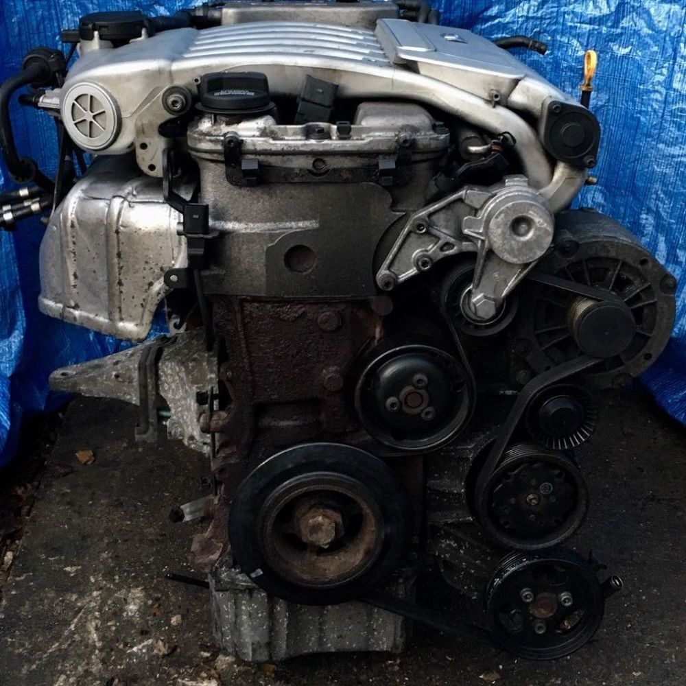 Volkswagen (VW) () AYT, BKL, BRK:  