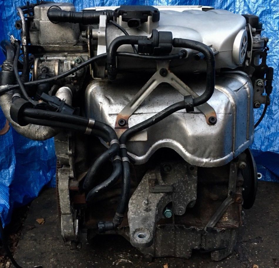 Volkswagen (VW) () AYT, BKL, BRK:  