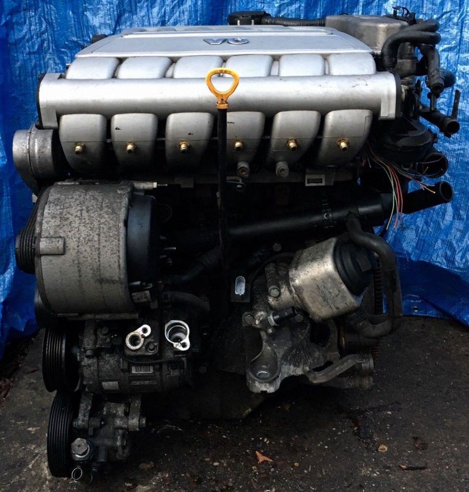 Volkswagen (VW) () AYT, BKL, BRK:  