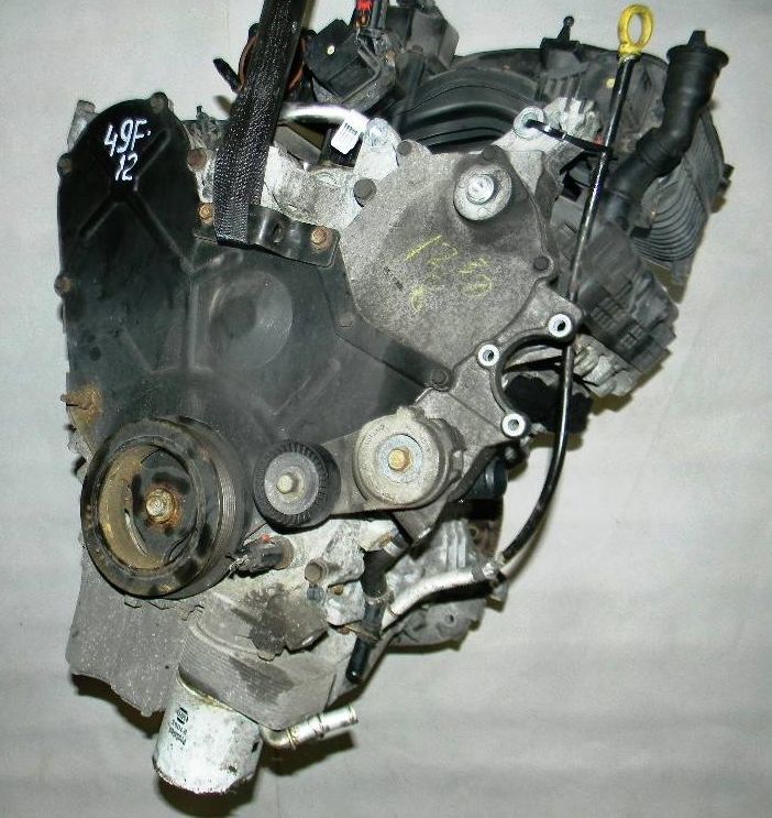 Chrysler () EGQ, EMM:  