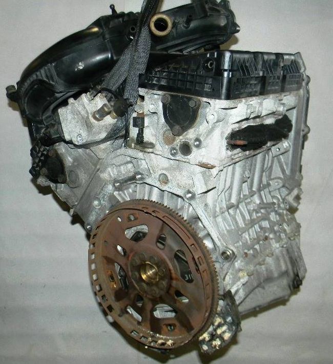 Chrysler () EGQ, EMM:  
