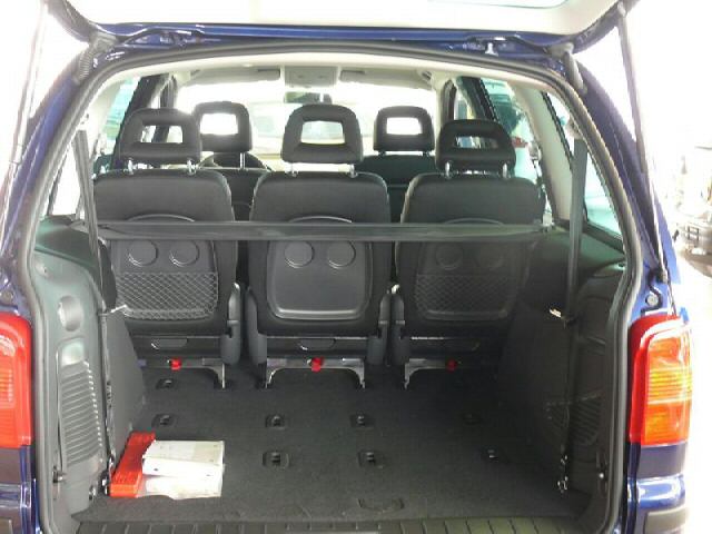 Seat () Alhambra I (7V8,7V9):  