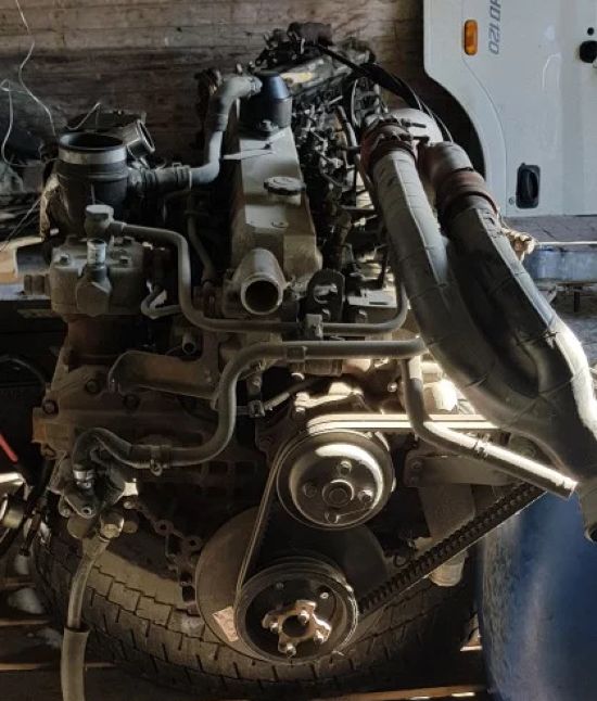 Hyundai () D6DA:  