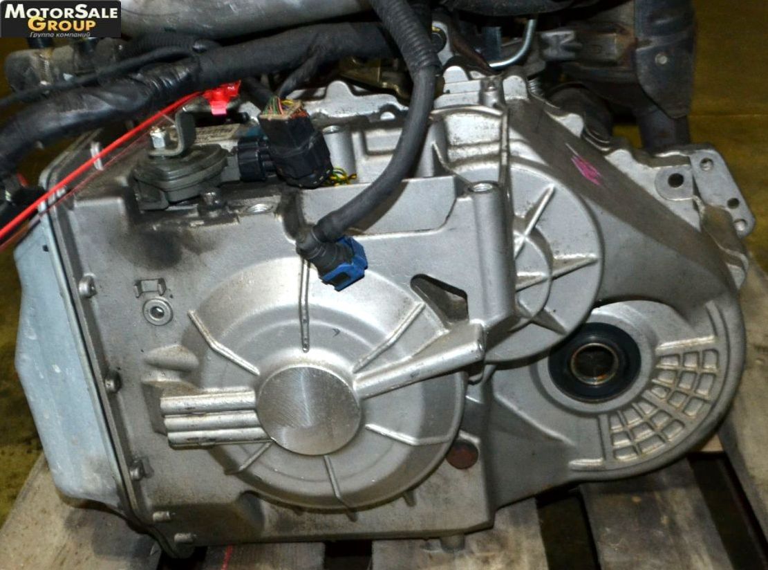 SsangYong () Actyon II, Korando II (36100-34130):    
