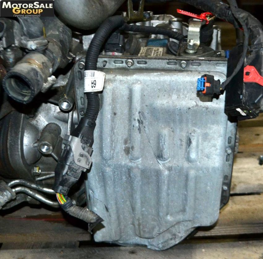 SsangYong () Actyon II, Korando II (36100-34130):    