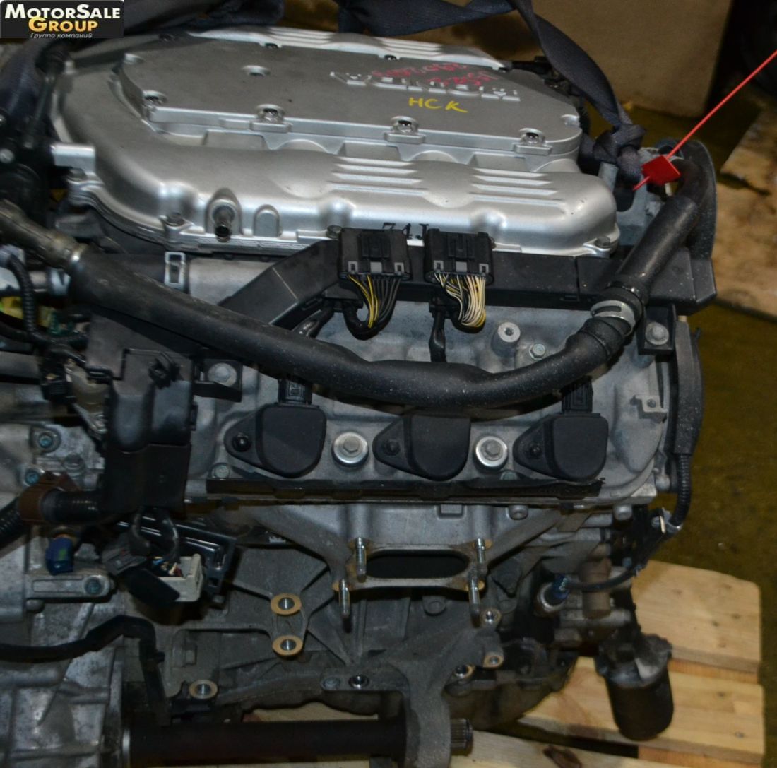 Honda () J35Z2, J35Z3, J35Z4, J35Z5 :  