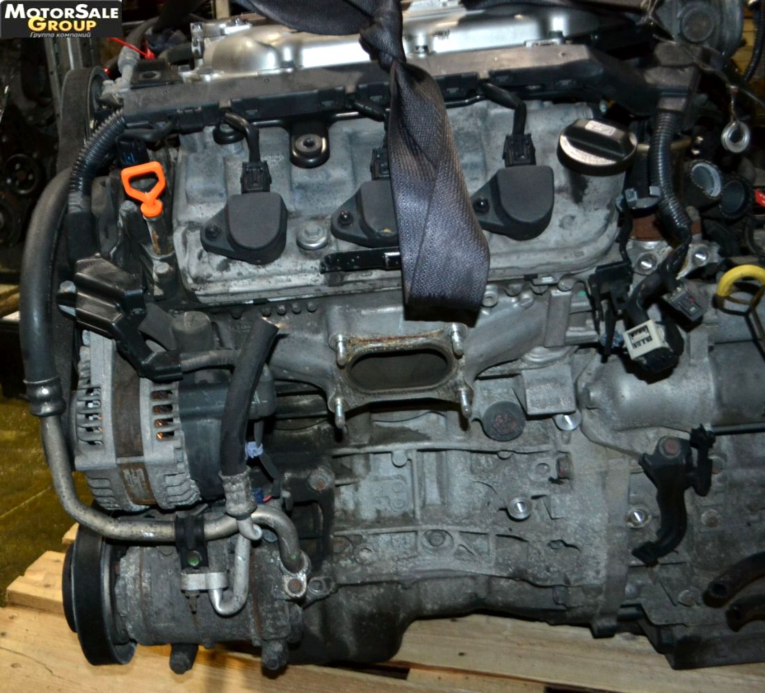 Honda () J35Z2, J35Z3, J35Z4, J35Z5 :  